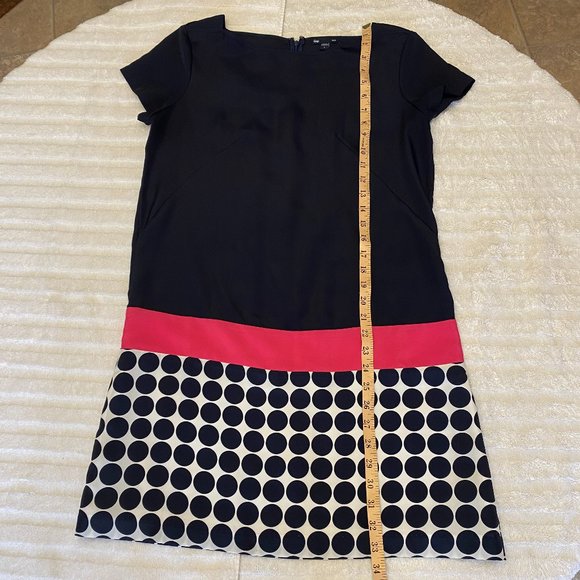 Gap sheer, summery, minidress - Picture 7 of 14